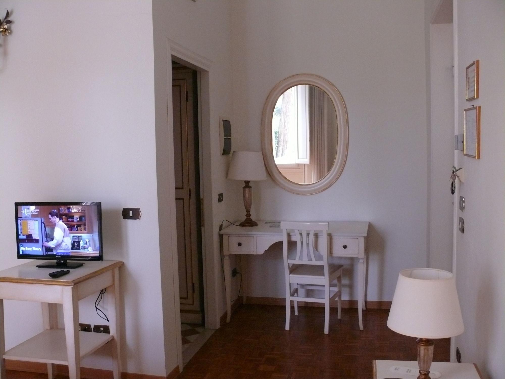 Residence Michelangiolo Florenţa Exterior foto